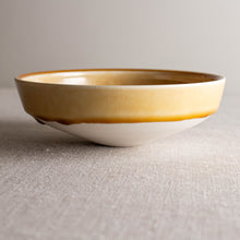 Load image into Gallery viewer, Butterscotch Glazed Vessel 6

