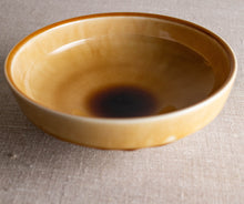 Load image into Gallery viewer, Butterscotch Glazed Vessel 6
