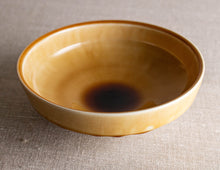 Load image into Gallery viewer, Butterscotch Glazed Vessel 6
