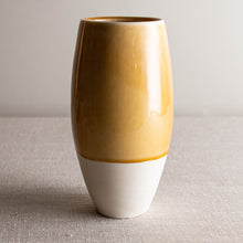 Load image into Gallery viewer, Butterscotch Glazed Vessel 7
