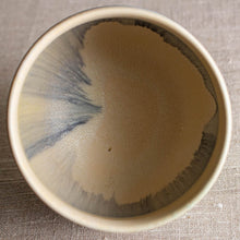 Load image into Gallery viewer, Deep Yellow Porcelain Vessel 3
