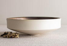 Load image into Gallery viewer, Satin Bronze Glazed Vessel
