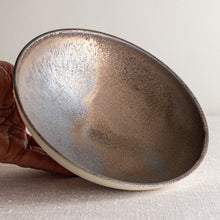 Load image into Gallery viewer, Oil Spot Bronze Glazed Vessel 5
