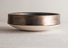 Load image into Gallery viewer, Oil Spot Bronze Glazed Vessel 4
