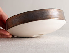 Load image into Gallery viewer, Oil Spot Bronze Glazed Vessel 4
