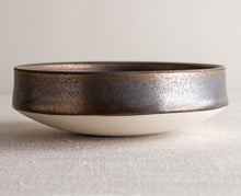 Load image into Gallery viewer, Oil Spot Bronze Glazed Vessel 4
