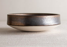 Load image into Gallery viewer, Oil Spot Bronze Glazed Vessel 4
