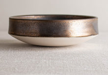 Load image into Gallery viewer, Oil Spot Bronze Glazed Vessel 4
