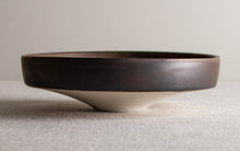 Load image into Gallery viewer, Satin Bronze Glazed Vessel
