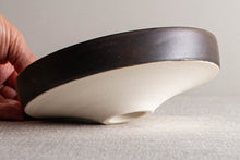 Load image into Gallery viewer, Satin Bronze Glazed Vessel
