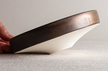 Load image into Gallery viewer, Satin Bronze Glazed Vessel
