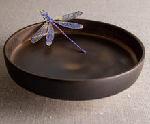 Load image into Gallery viewer, Satin Bronze Glazed Vessel
