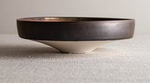 Load image into Gallery viewer, Satin Bronze Glazed Vessel
