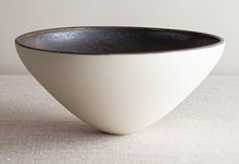 Load image into Gallery viewer, Satin Bronze Glazed Vessel 7
