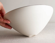 Load image into Gallery viewer, Satin Bronze Glazed Vessel 7
