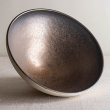 Load image into Gallery viewer, Satin Bronze Glazed Vessel 7
