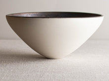 Load image into Gallery viewer, Satin Bronze Glazed Vessel 7
