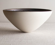 Load image into Gallery viewer, Satin Bronze Glazed Vessel 7
