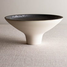 Load image into Gallery viewer, Matte Bronze Glazed Vessel
