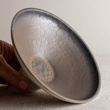 Load image into Gallery viewer, Matte Bronze Glazed Vessel
