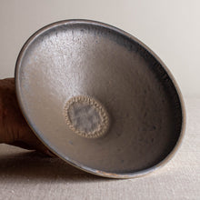 Load image into Gallery viewer, Matte Bronze Glazed Vessel
