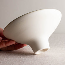 Load image into Gallery viewer, Matte Bronze Glazed Vessel
