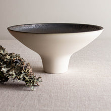Load image into Gallery viewer, Matte Bronze Glazed Vessel
