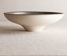 Load image into Gallery viewer, Matte Bronze Textured Bowl 4
