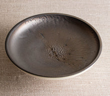 Load image into Gallery viewer, Matte Bronze Textured Bowl 4
