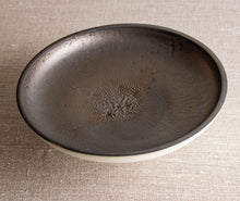 Load image into Gallery viewer, Matte Bronze Textured Bowl 4
