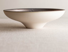 Load image into Gallery viewer, Matte Bronze Textured Bowl 4
