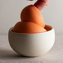 Load image into Gallery viewer, Set of 3 Wobbles with 'Kintsugi' detail
