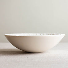 Load image into Gallery viewer, White Lichen Floating bowl
