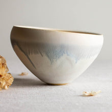 Load image into Gallery viewer, Yellow Porcelain Series Vessel
