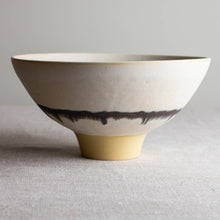 Load image into Gallery viewer, Yellow Porcelain Vessel 2
