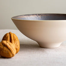 Load image into Gallery viewer, Vessel with Bronze Matte Interior
