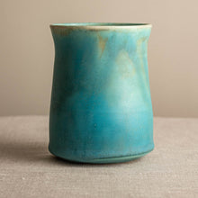 Load image into Gallery viewer, Turquoise Vessel
